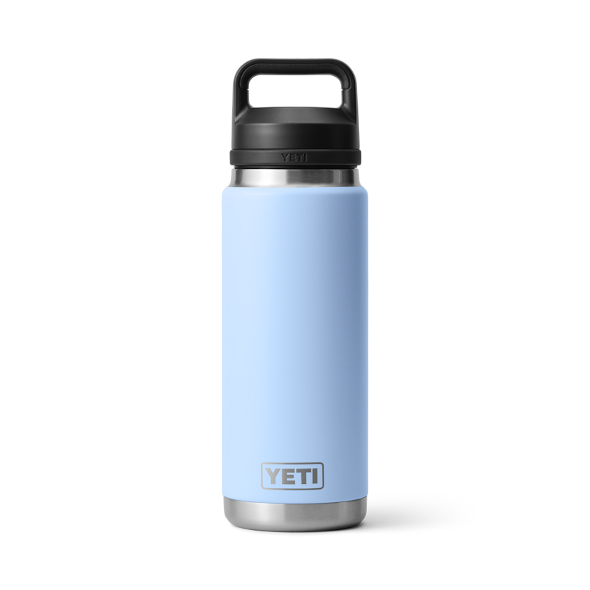 Rambler® 26 oz Water Bottle WITH CHUG CAP