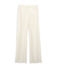 Load image into Gallery viewer, Women&#39;s Bamboo Lightweight Fleece Wide Leg Pant
