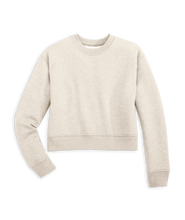Load image into Gallery viewer, Women&#39;s Bamboo Northcoast Fleece Crew
