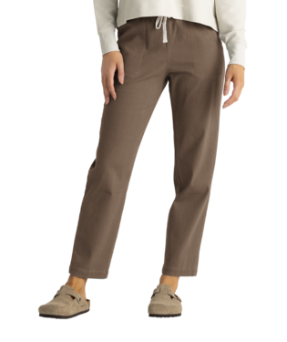 Women's Pacifica Twill Pant