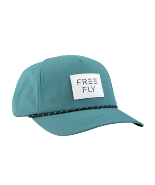 Wave 5-Panel Hat