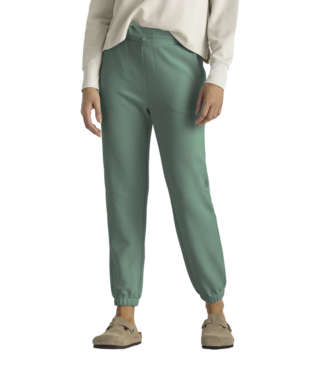 Women's Waffle Jogger