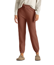 Load image into Gallery viewer, Women&#39;s Waffle Jogger
