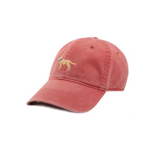 Load image into Gallery viewer, Yellow Lab Hat (Nantucket Red)
