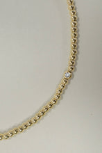 Load image into Gallery viewer, Bubble Beaded Necklace
