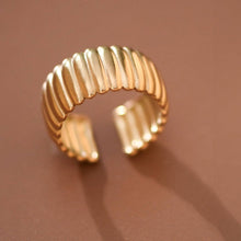 Load image into Gallery viewer, Cuff Ring II
