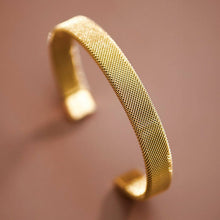 Load image into Gallery viewer, Cuff Bangle Bracelet
