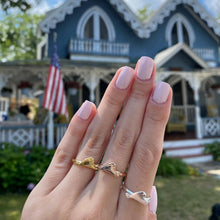 Load image into Gallery viewer, Martha's Vineyard Adjustable Ring
