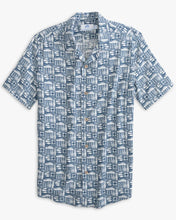 Load image into Gallery viewer, All Inclusive Camp S/S Sport Shirt
