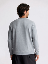 Load image into Gallery viewer, Bamboo Lightweight Fleece Crew
