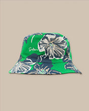 Load image into Gallery viewer, Beach Blooms Bucket Hat
