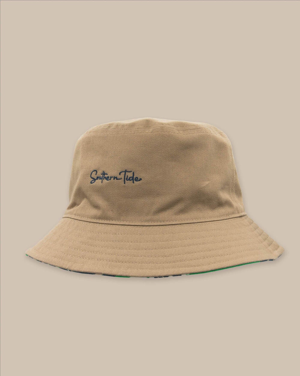 Beach Blooms Bucket Hat