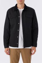 Load image into Gallery viewer, Beacon Sherpa Lined Jacket
