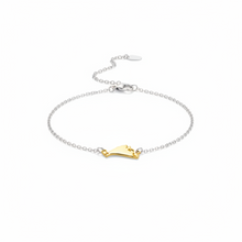 Load image into Gallery viewer, Martha's Vineyard Bracelet - Two-Toned
