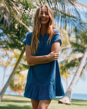 Load image into Gallery viewer, Colette Swiss Dot Dress
