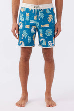 Load image into Gallery viewer, CRUZER SCALLOP 18&quot; BOARDSHORTS
