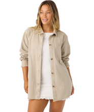 Load image into Gallery viewer, SEVIE SHACKET
