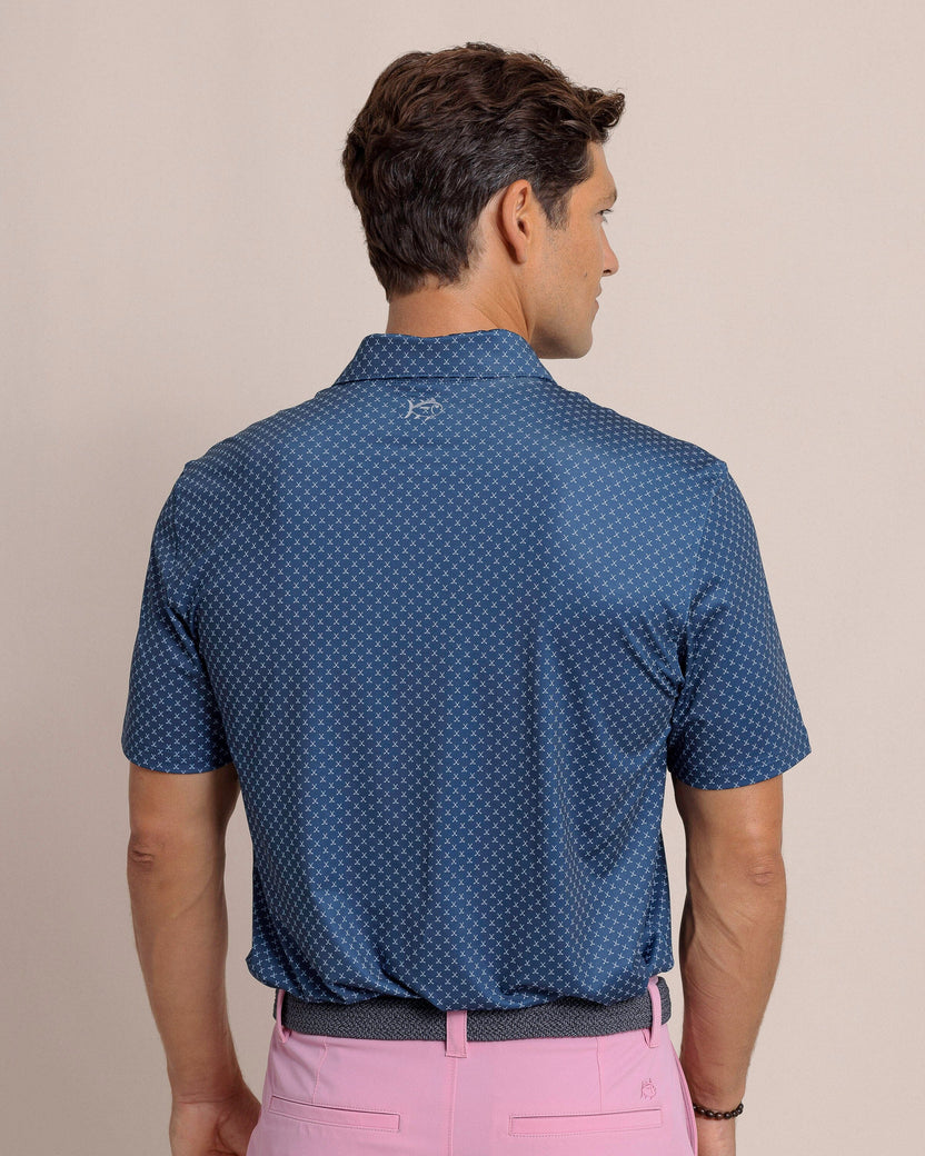M SS Driver Putter Around Polo – islandoutfittersmv