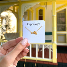 Load image into Gallery viewer, Martha's Vineyard Necklace

