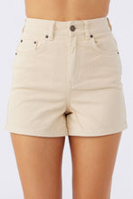 Load image into Gallery viewer, EISLEY DENIM SHORTS
