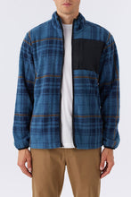 Load image into Gallery viewer, Elevation Super-Fleece Zip
