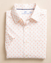 Load image into Gallery viewer, M SS IC Floating Along Sportshirt
