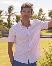 Load image into Gallery viewer, M SS IC Floating Along Sportshirt
