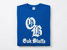 Load image into Gallery viewer, Oak Bluffs Puff Crewneck
