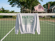 Load image into Gallery viewer, OB Tennis Club Crewneck
