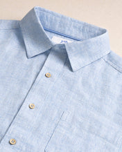 Load image into Gallery viewer, M SS Gulf View Sportshirt
