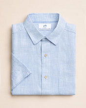 Load image into Gallery viewer, M SS Gulf View Sportshirt
