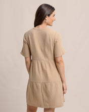 Load image into Gallery viewer, W SS Harper Dress
