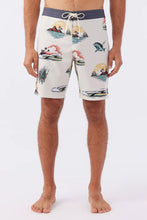 Load image into Gallery viewer, HYPERFREAK KEVIN WALSH 19&quot; BOARDSHORTS
