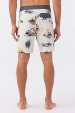 Load image into Gallery viewer, HYPERFREAK KEVIN WALSH 19&quot; BOARDSHORTS
