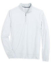 Load image into Gallery viewer, M LS Cruiser Micro-Stripe Hthr Qzip
