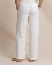 Load image into Gallery viewer, Laken Linen Wide Leg Pant
