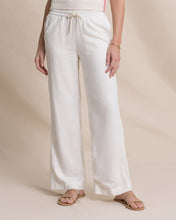 Load image into Gallery viewer, Laken Linen Wide Leg Pant
