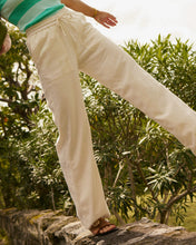Load image into Gallery viewer, Laken Linen Wide Leg Pant
