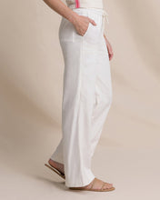 Load image into Gallery viewer, Laken Linen Wide Leg Pant
