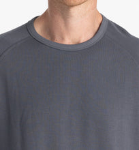 Load image into Gallery viewer, Bamboo Lightweight Fleece Crew
