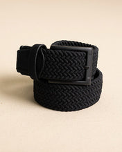 Load image into Gallery viewer, Caddie Braided Belt
