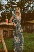 Load image into Gallery viewer, NOLEE MAXI DRESS

