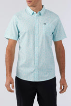 Load image into Gallery viewer, QUIVER STRETCH MODERN SHIRT - SKY
