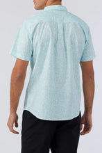 Load image into Gallery viewer, QUIVER STRETCH MODERN SHIRT - SKY
