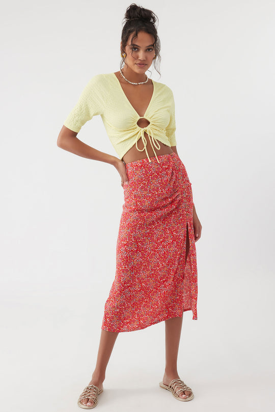 Rosita Skirt