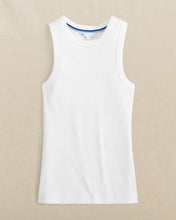 Load image into Gallery viewer, Ryan Solid Rib Tank

