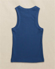 Load image into Gallery viewer, Ryan Solid Rib Tank
