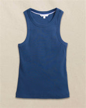 Load image into Gallery viewer, Ryan Solid Rib Tank
