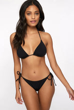 Load image into Gallery viewer, SALTWATER SOLIDS MARACAS BOTTOMS - BLACK
