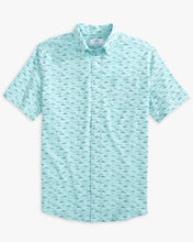 Load image into Gallery viewer, Sea Forest Intercoastal S/S Sport Shirt
